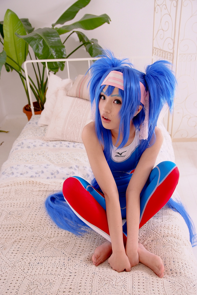 cosplay写真套图 C78 -Klan.Klang (2)